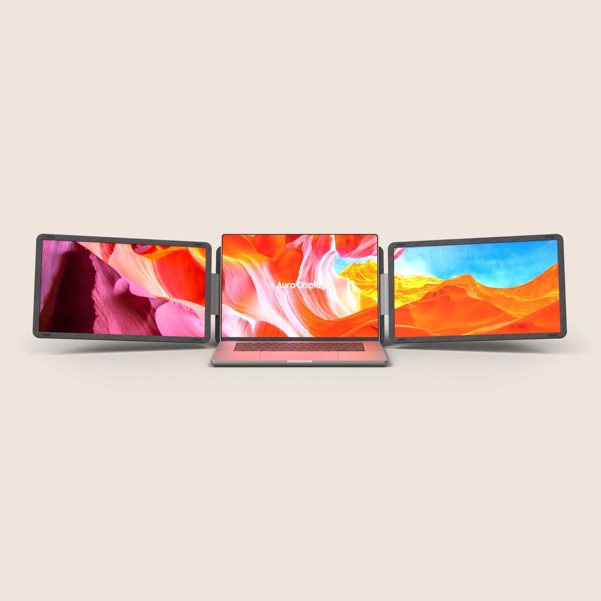 Dual Snap (Gen 1) – Aura