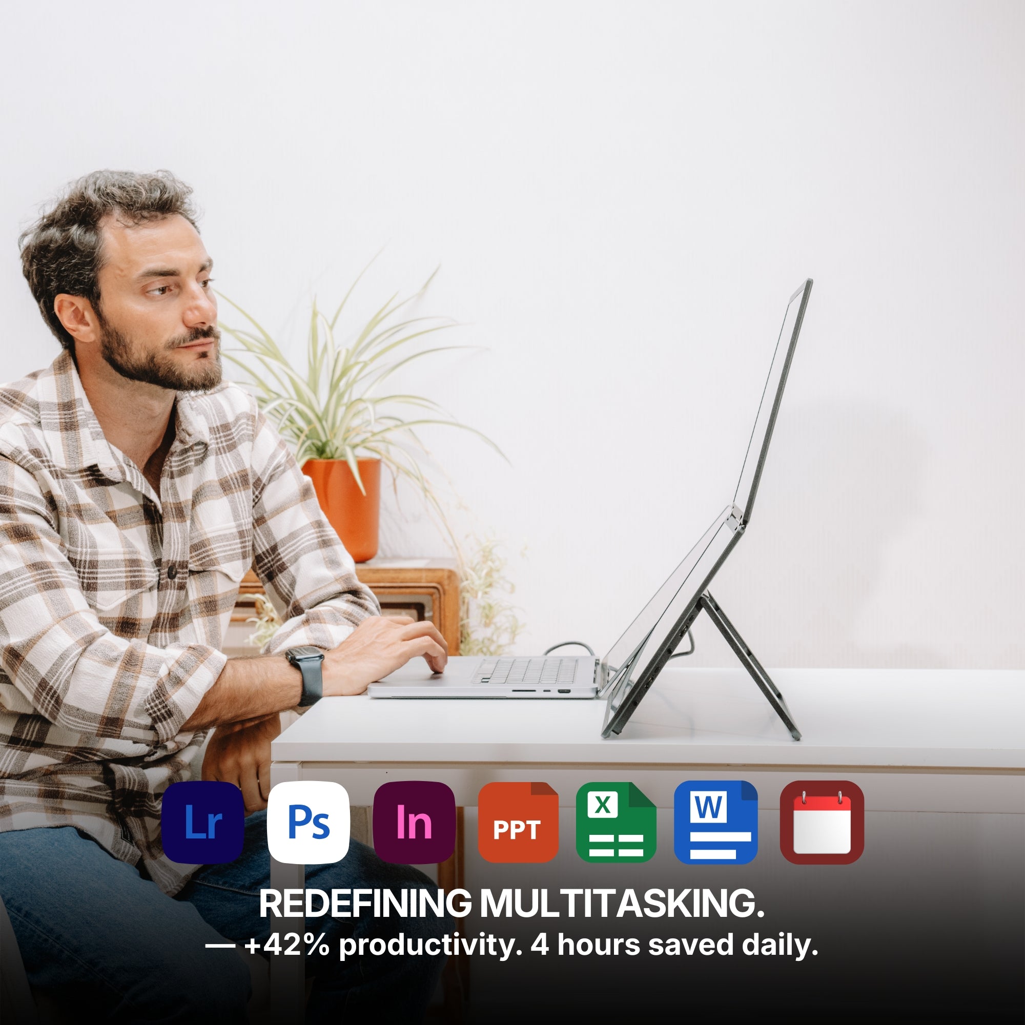 Dual Book Pro (Gen 2)