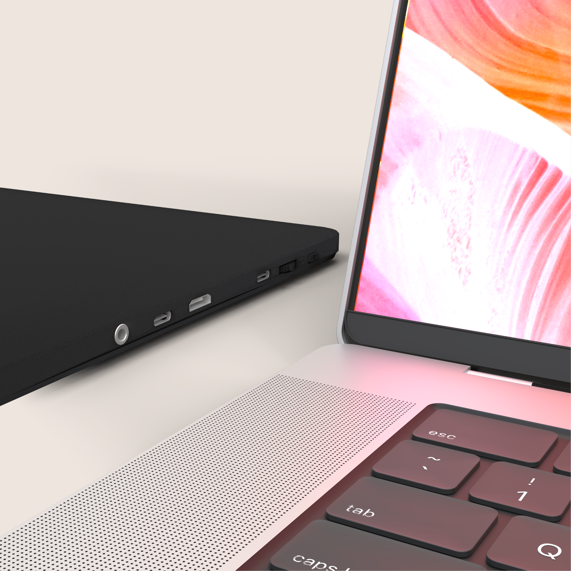 Single Boost 15.6" (Gen 2)