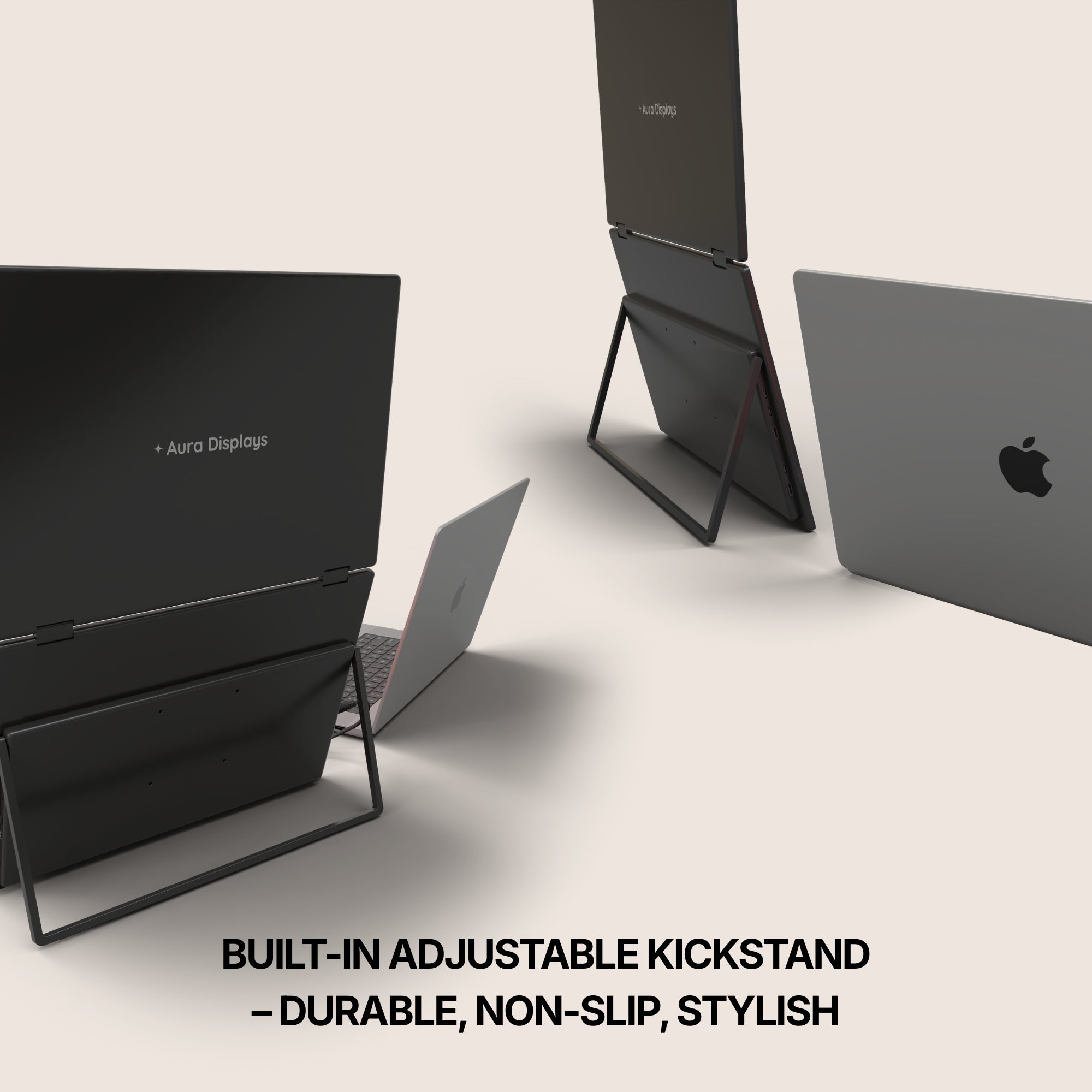 Dual Book Pro (Gen 2)