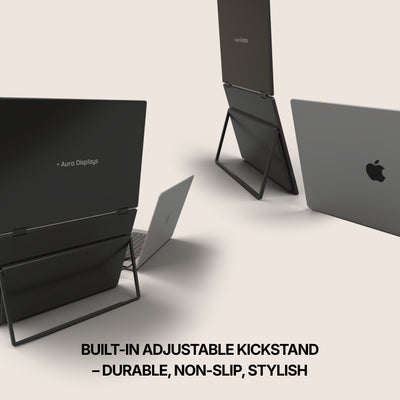Dual Book Pro (Gen 2)
