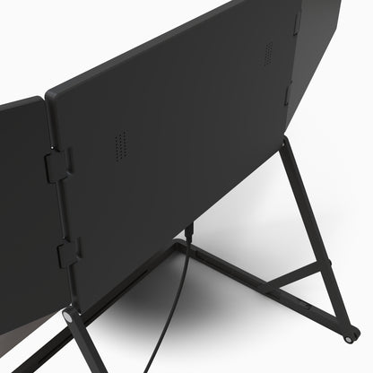 Triple Aero 15,6" Pro Max