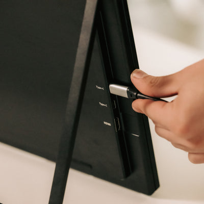 Dual Book Pro 48” Wide (Gen 1)