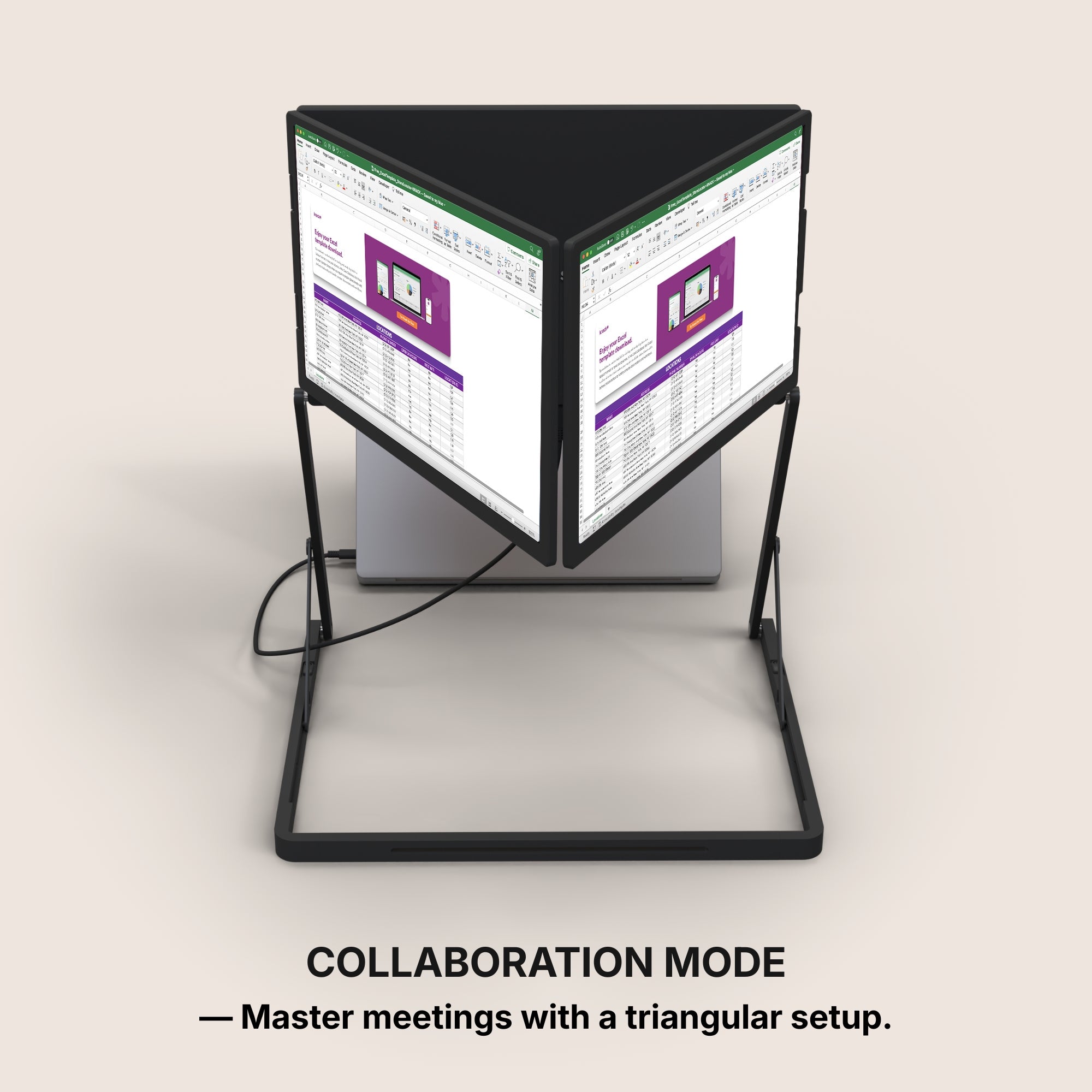 Refurbished Triple Aero Pro Max (Gen 2)
