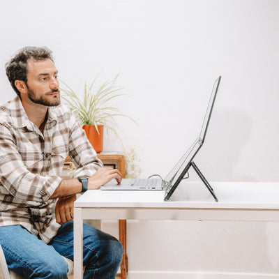 Dual Book Pro (Gen 2)