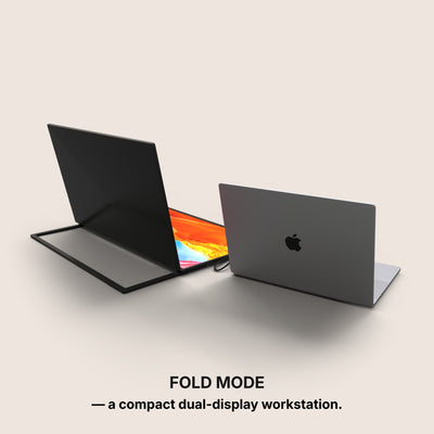 Refurbished Dual Book Pro Wide 48” (Gen 1)