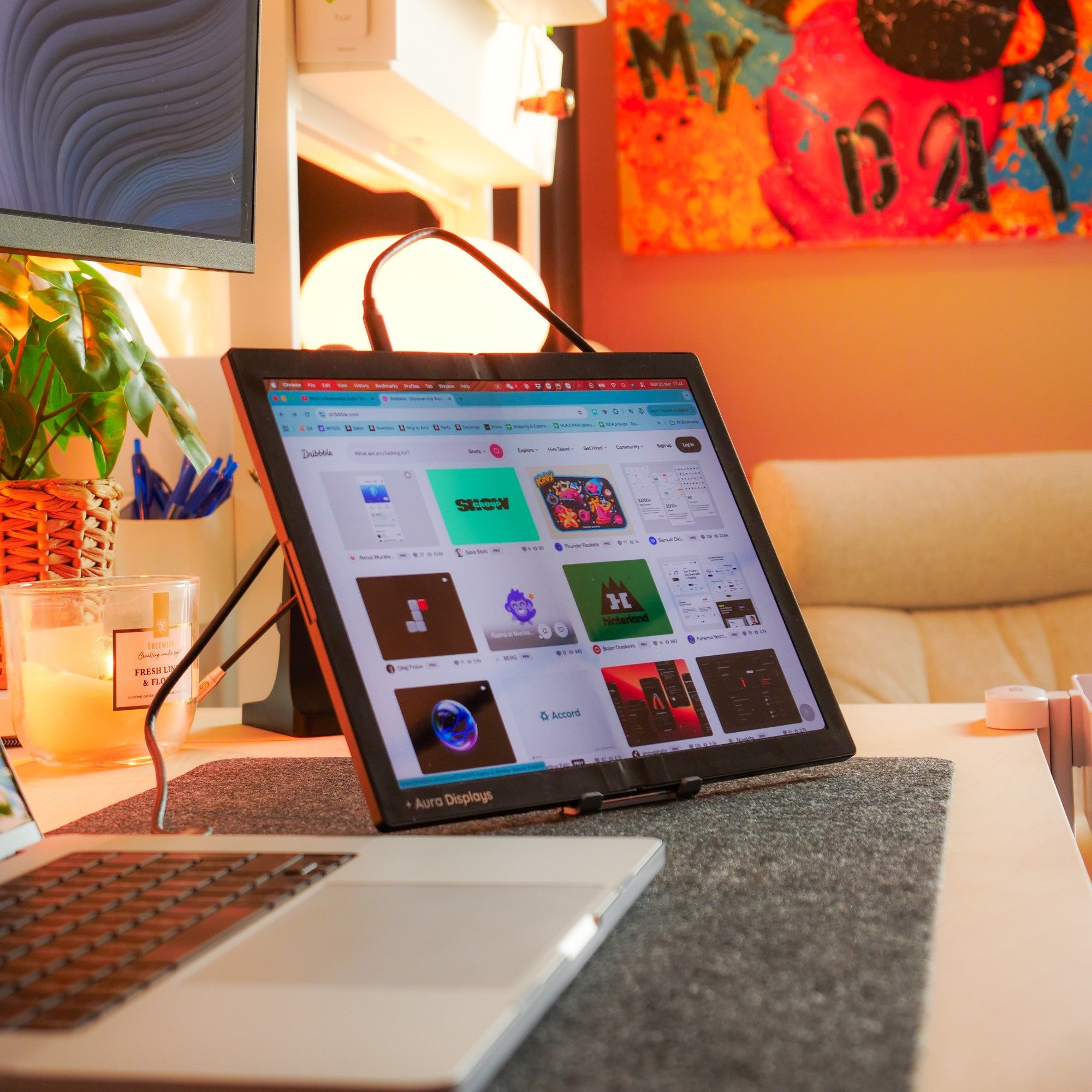 Single Flex Pro (Gen 1)