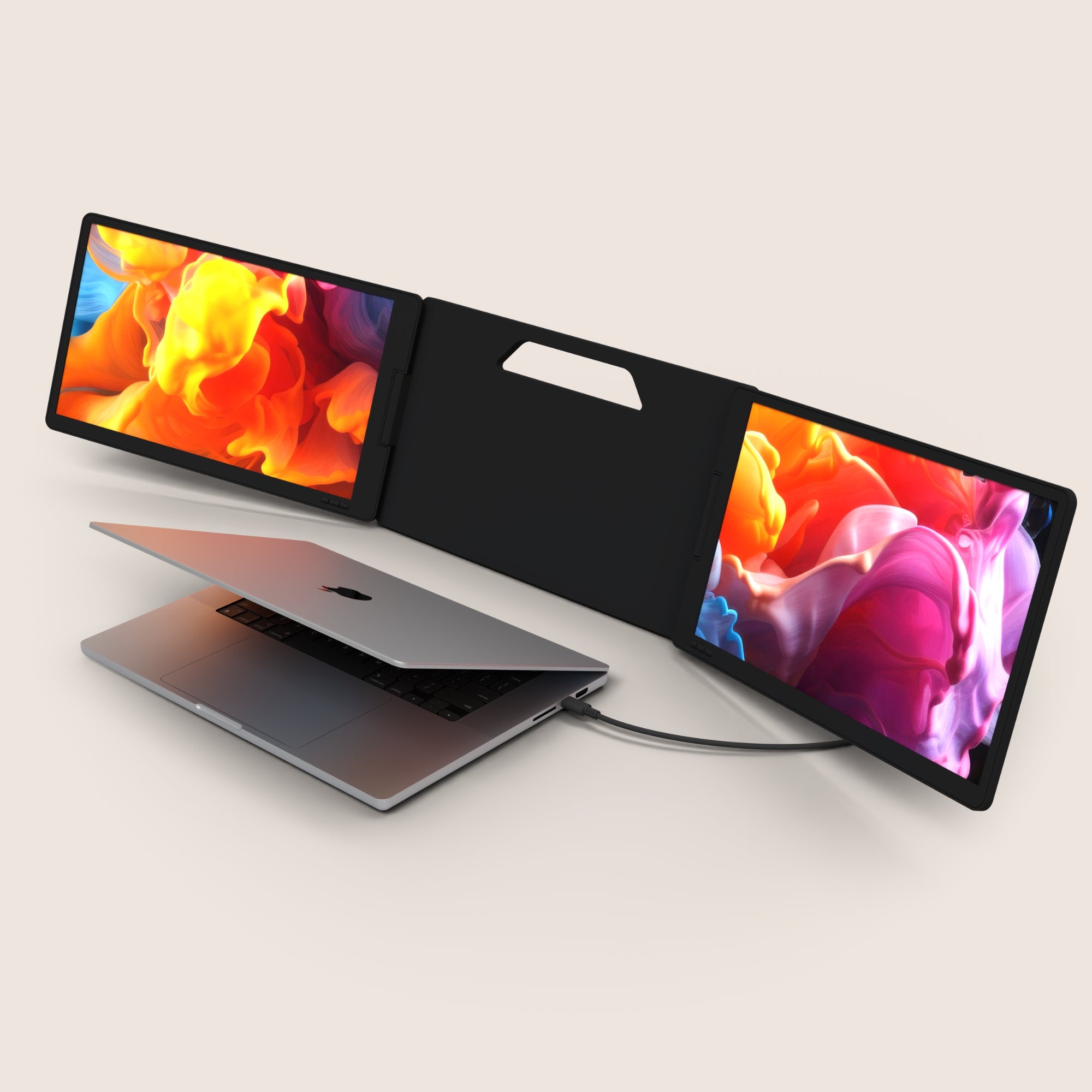Dual Boost 14" (Gen 2)