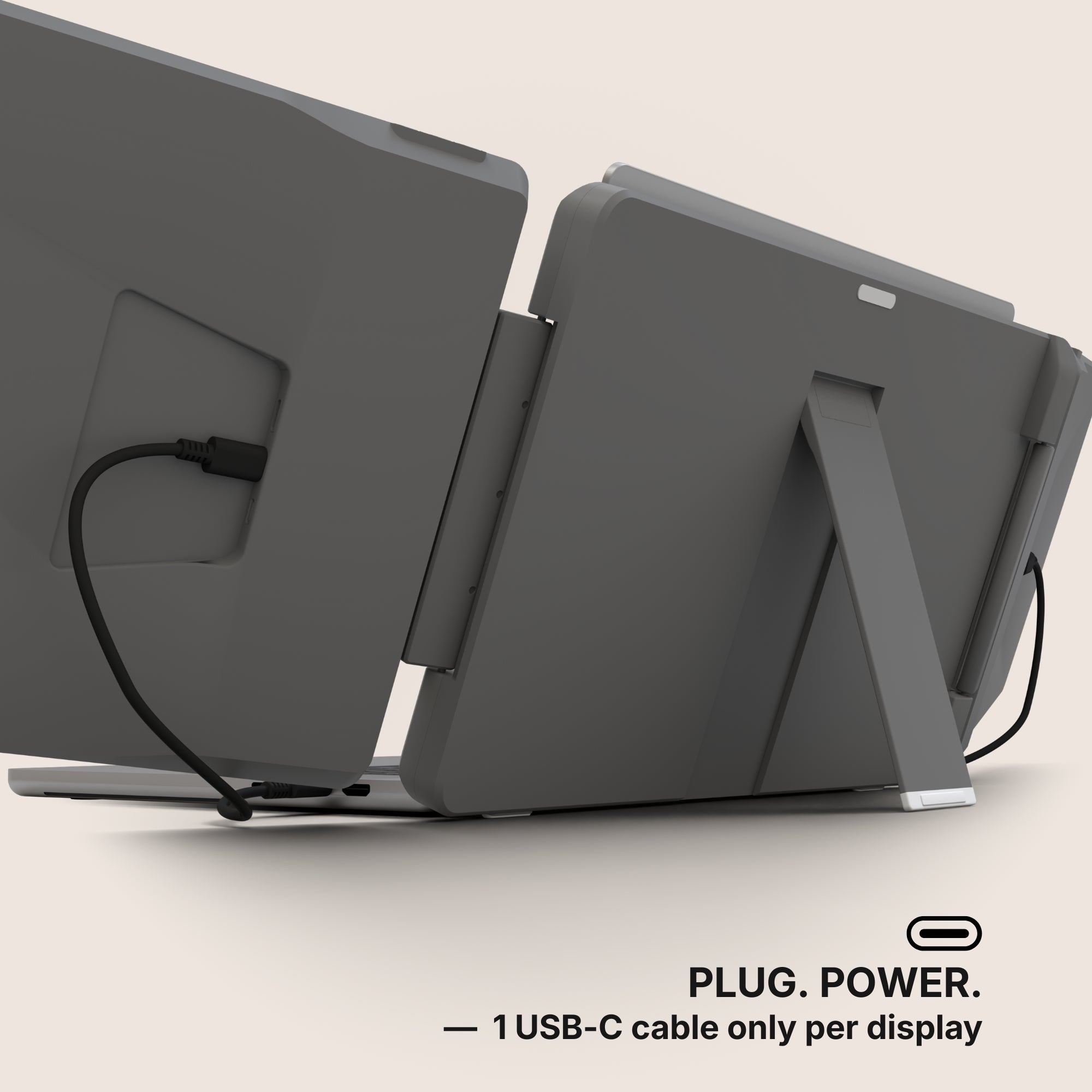 Refurbished Dual Play (Gen 3)
