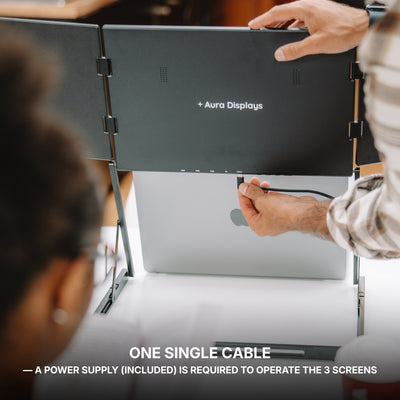 Triple Aero Pro Max (Gen 2)