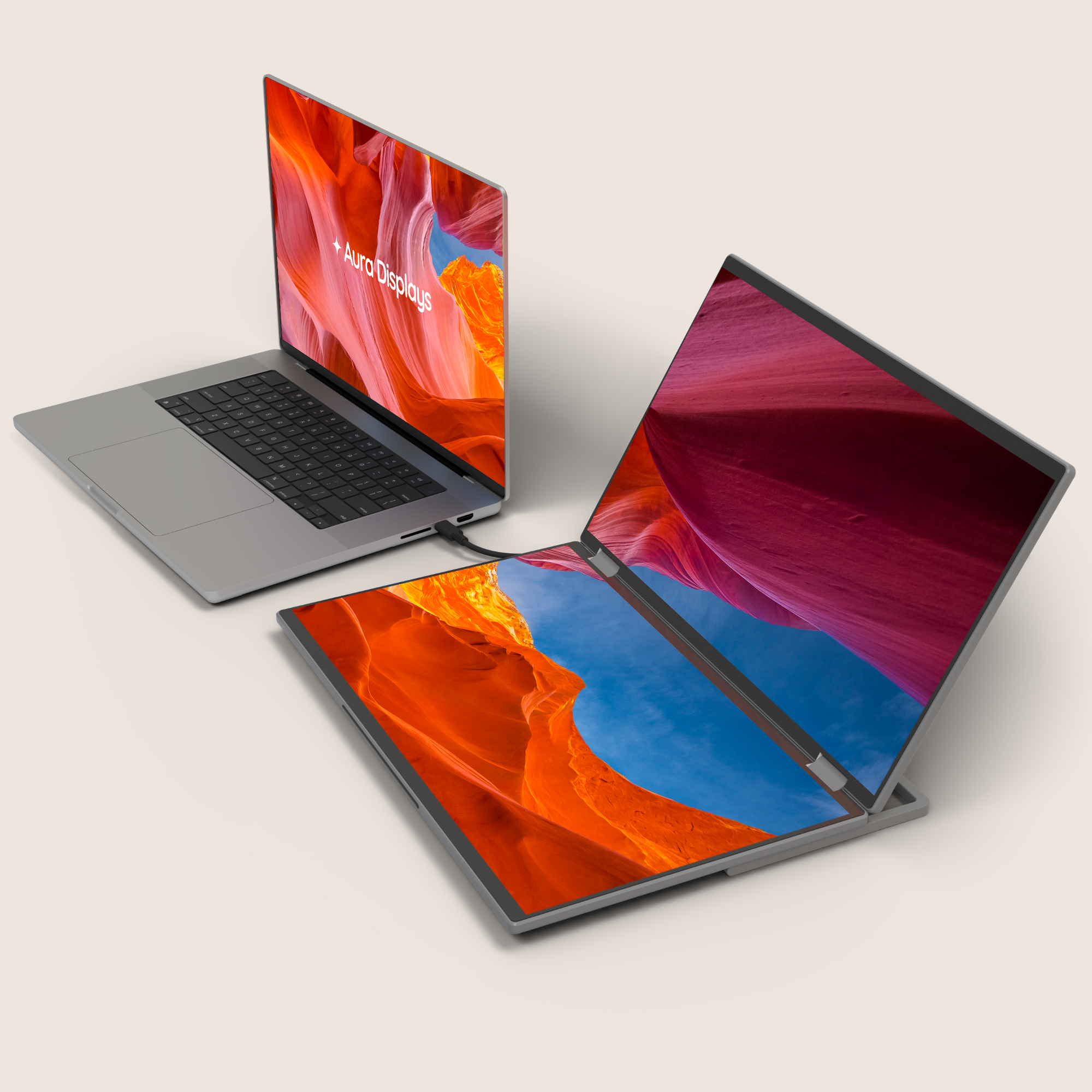 Dual Book Pro (Gen 2)