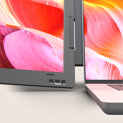 Dual Boost Pro (Gen 4)