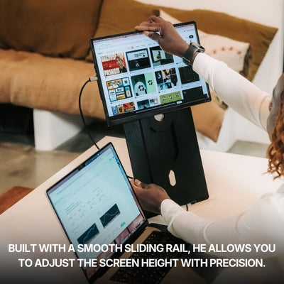 Single Fly 16” (Gen 1)