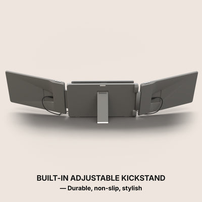 Refurbished Dual Play (Gen 3)