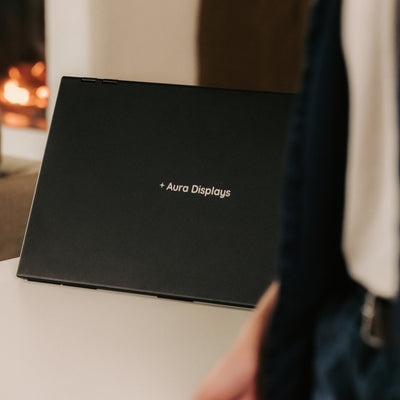 Dual Book Pro 48” Wide (Gen 1)