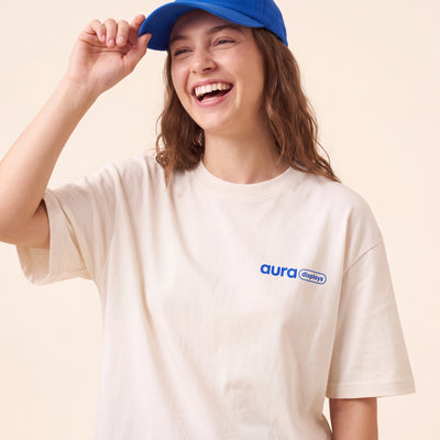 (V6) Aura Originals Setup Week Tee