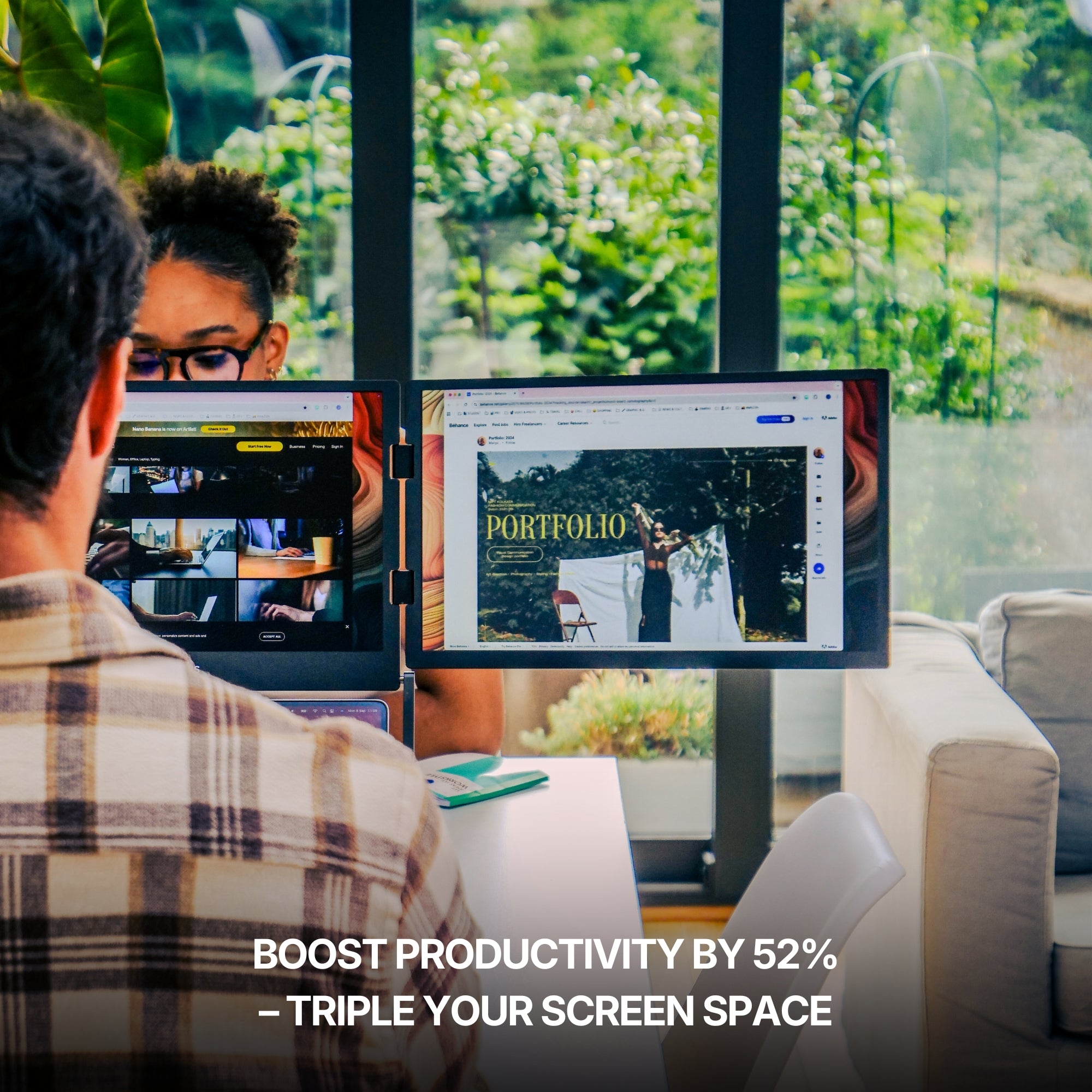 Triple Aero Pro Max (Gen 2)