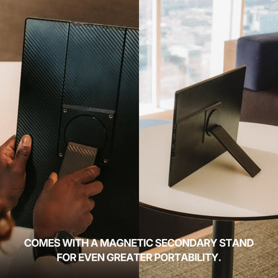 Single Fly 16” (Gen 1)