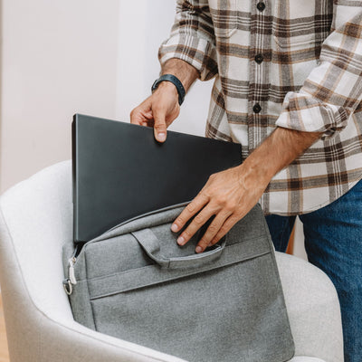 Dual Book Pro (Gen 2)