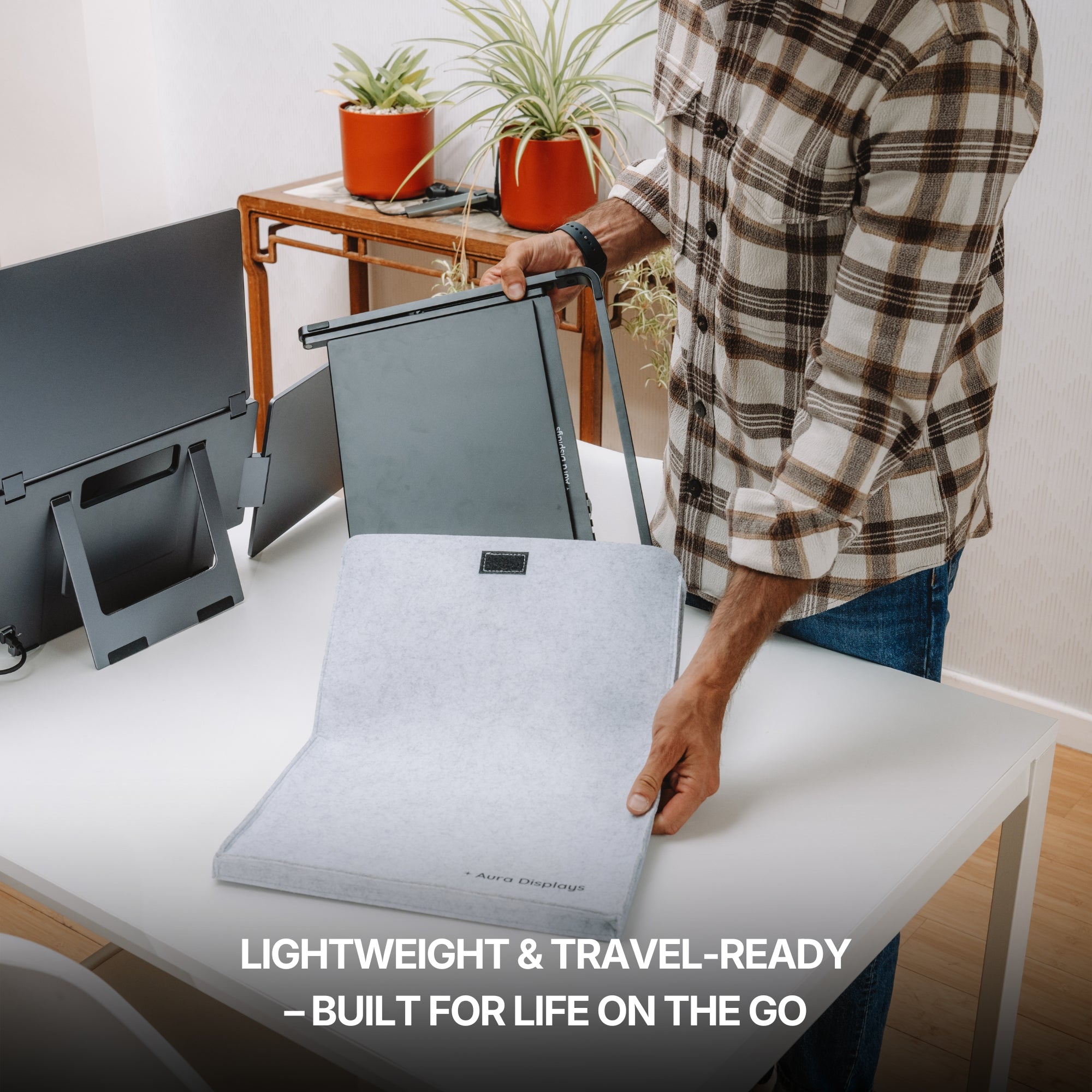 Triple Aero Pro Max (Gen 2)