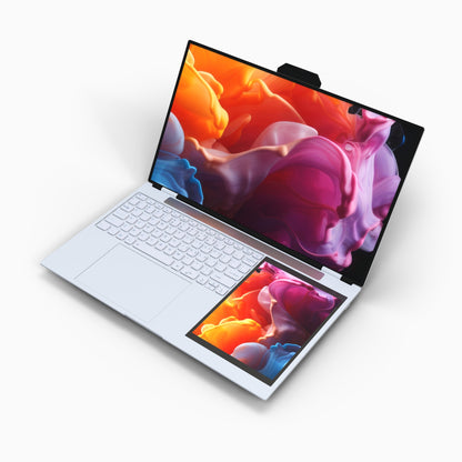 Ultrabook Dual 15,6"+7" (Windows)