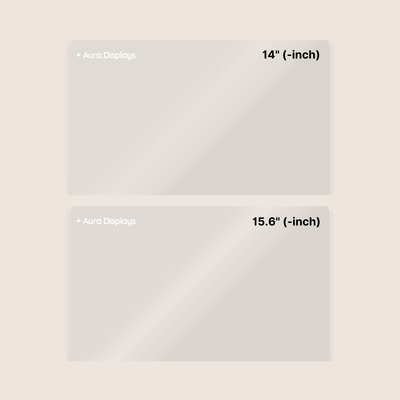 ✧ Tempered Glass Screen Protector