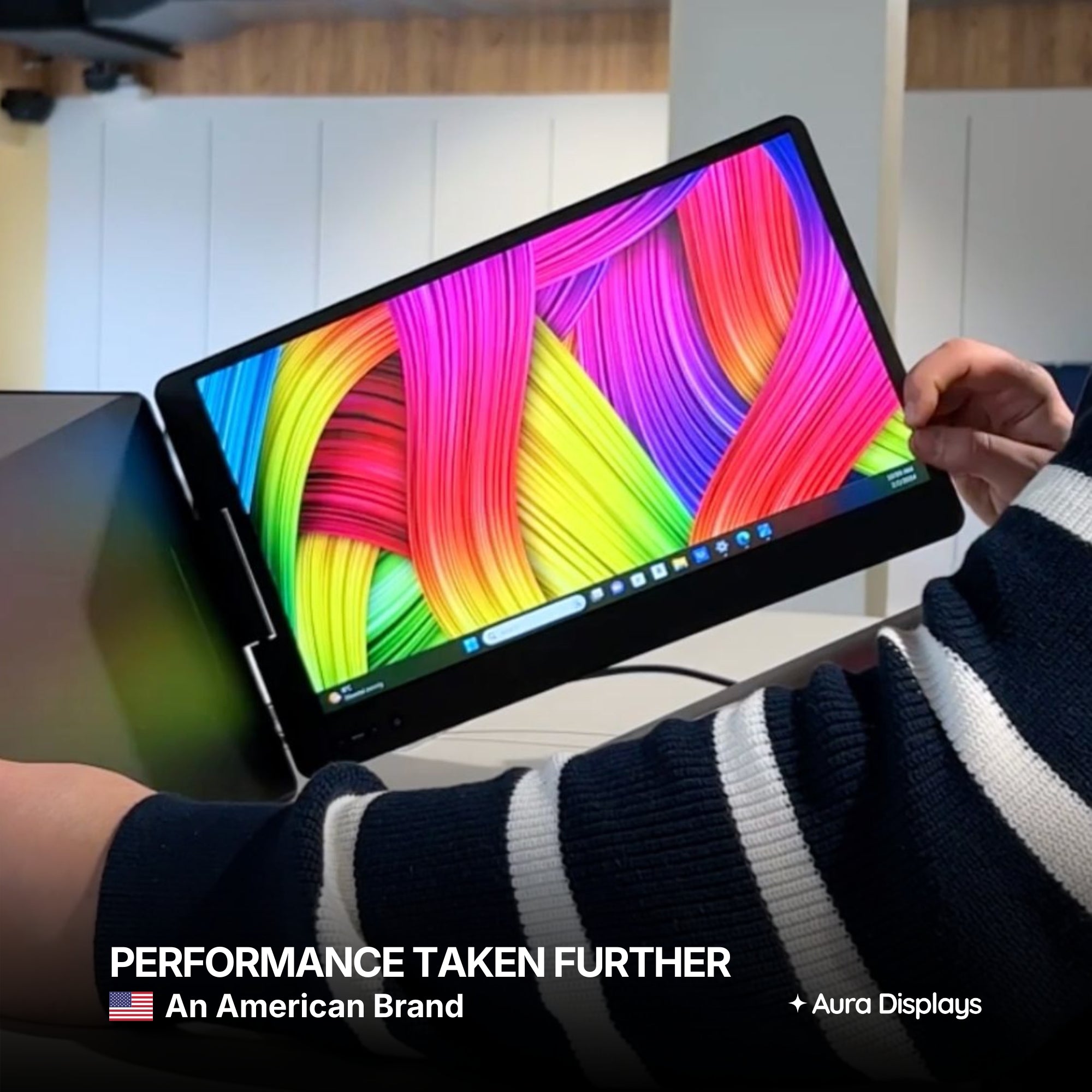 Dual Boost 14" (Gen 2)