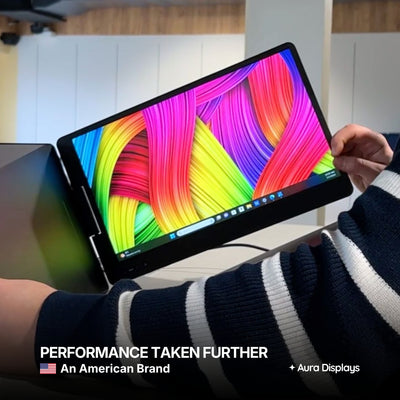 Dual Boost 14" (Gen 2)