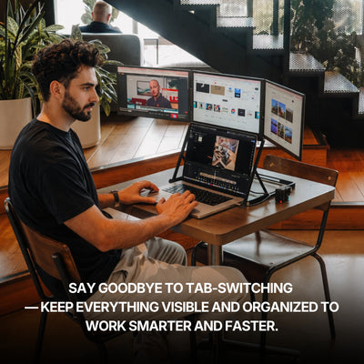 Triple Aero Pro Max (Gen 2)