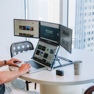 Triple Aero Pro Max (Gen 2)