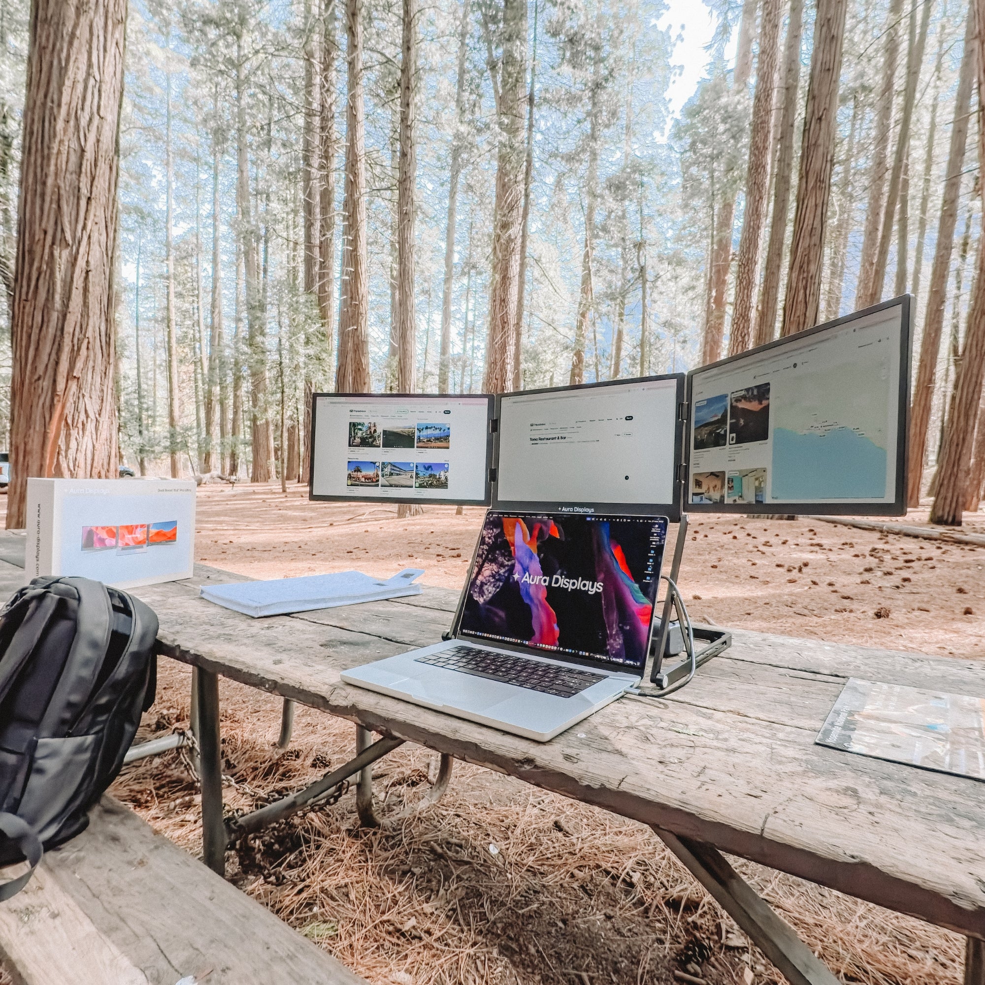 Triple Aero Pro Max (Gen 2)