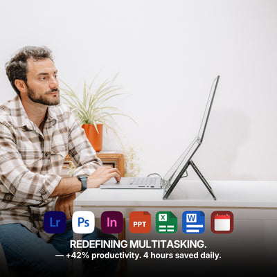 Dual Book Pro (Gen 2)