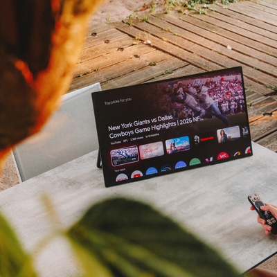 Smart Wide 24” (Gen 1)