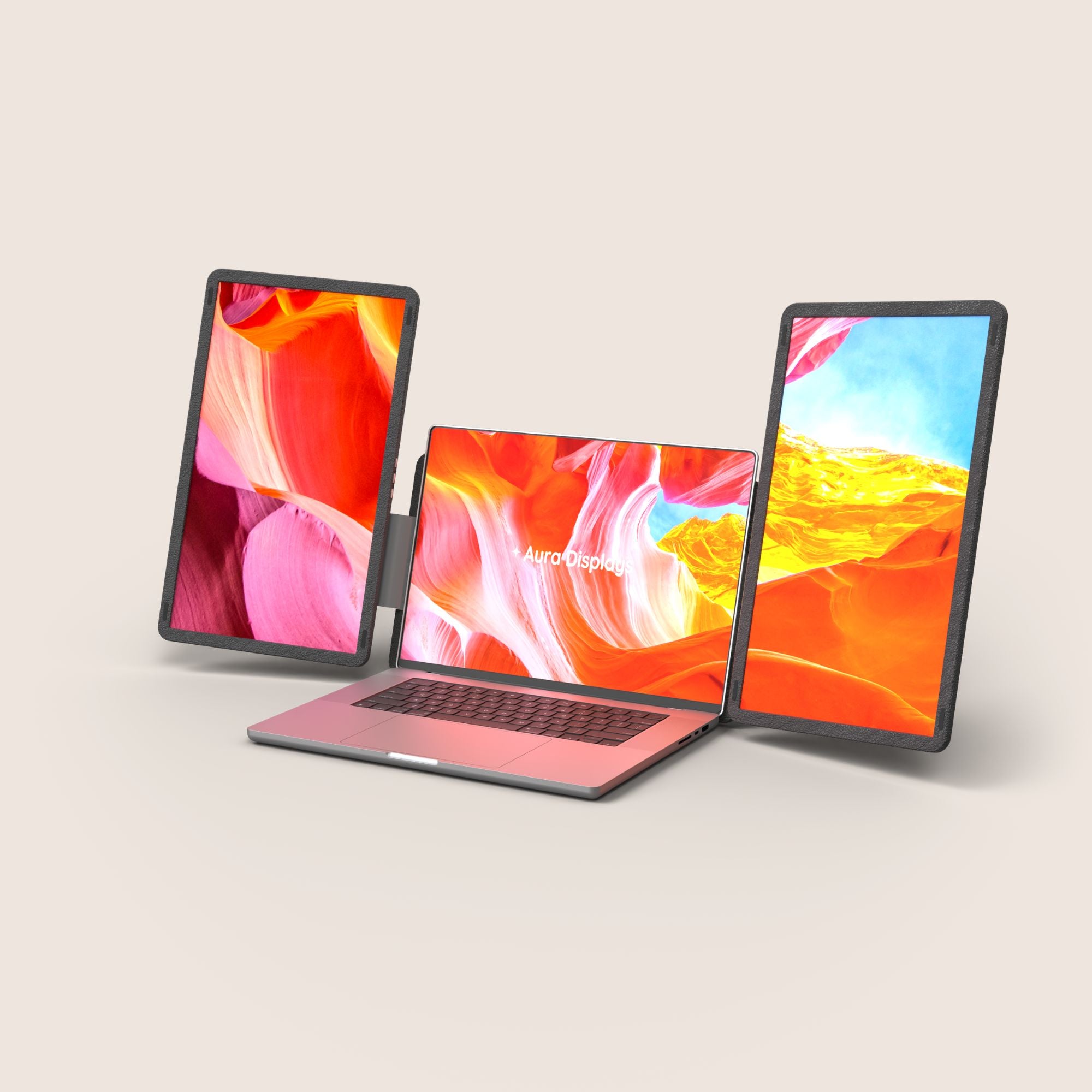 Dual Snap (Gen 1) – Aura
