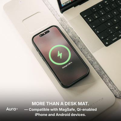 ChargeFlow Desk Mat (Gen 1)