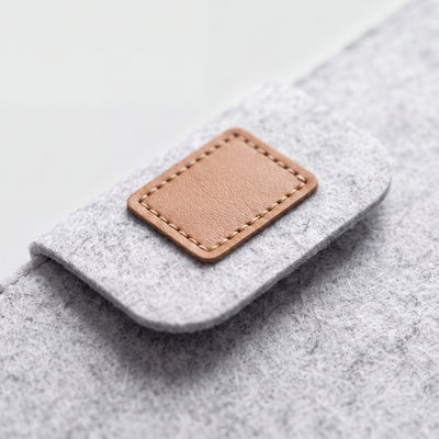 Felt Sleeve for the Aero Series