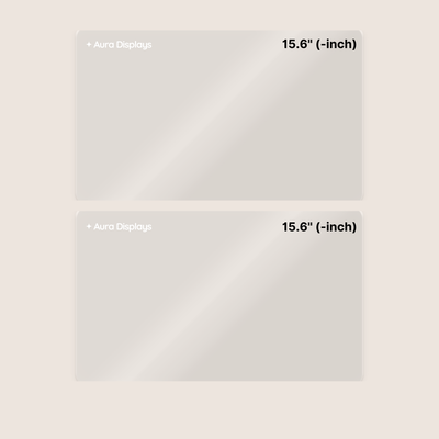 ✧ Tempered Glass Screen Protector