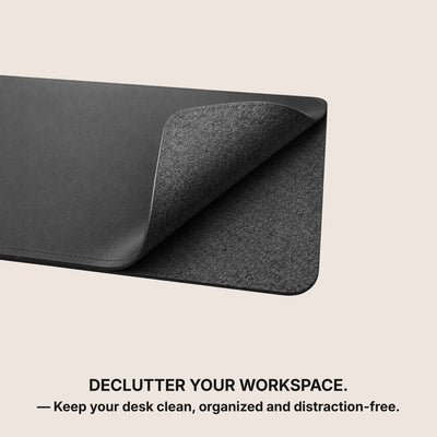 ChargeFlow Desk Mat (Gen 1)