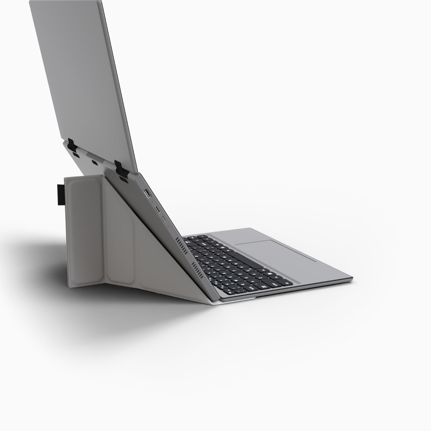 Ultrabook Dual 14" Tactile (Windows)