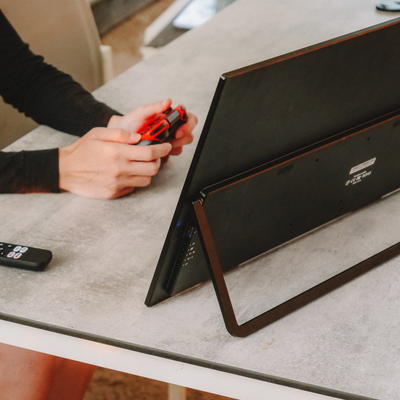 Smart Wide 24” (Gen 1)