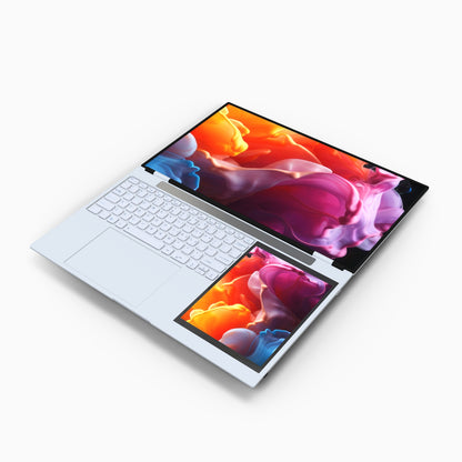 Ultrabook Dual 15,6"+7" (Windows)