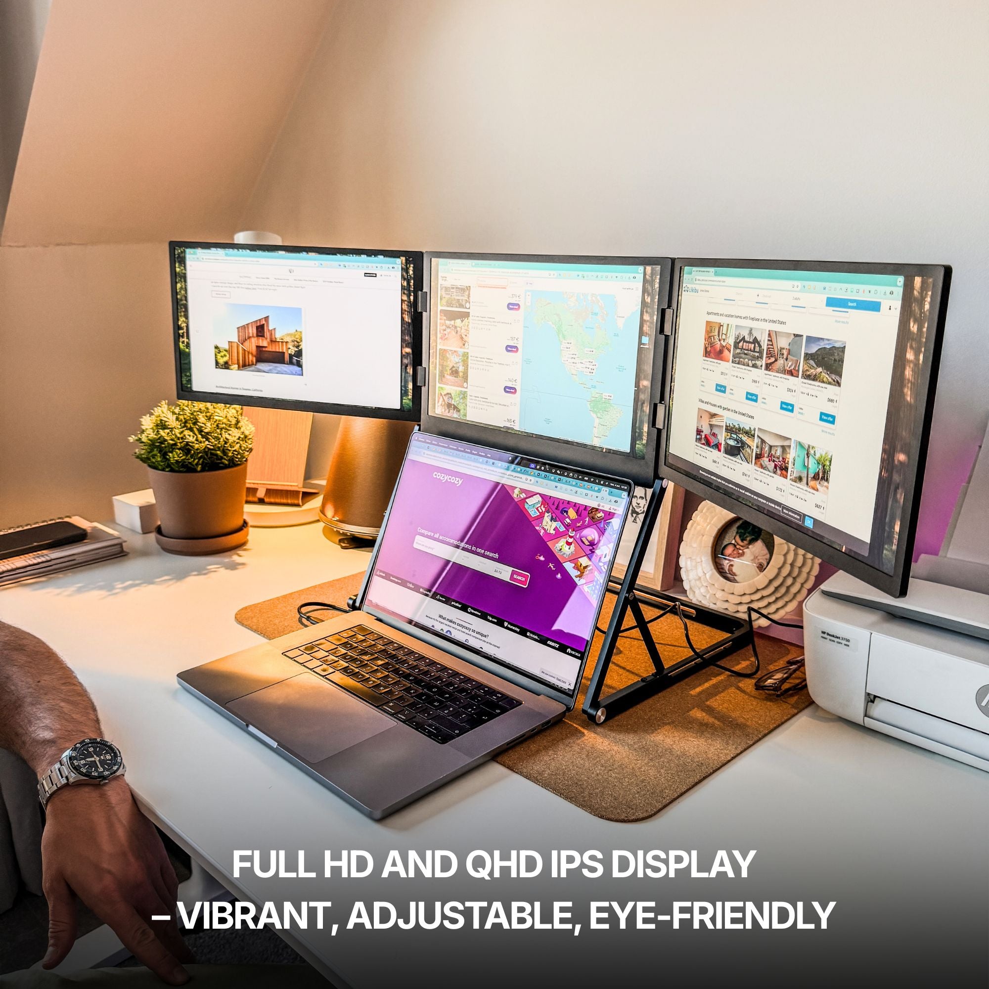 Triple Aero Pro Max (Gen 2)