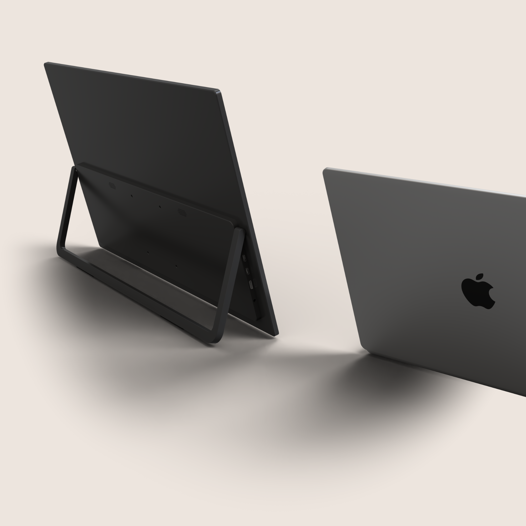 Smart Wide 24” (Gen 1)