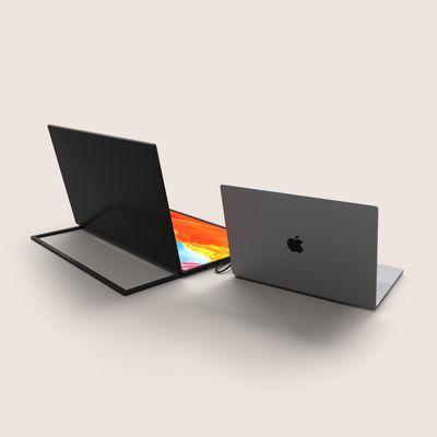 Dual Book Pro 48” Wide (Gen 1)