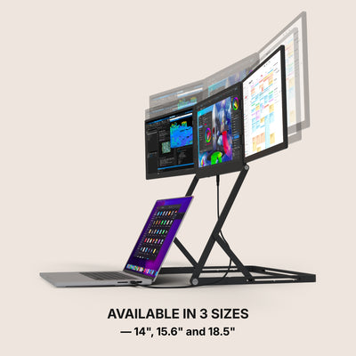 Refurbished Triple Aero Pro Max (Gen 2)