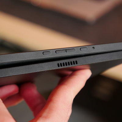 Single Flex Pro (Gen 1)