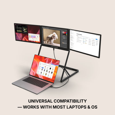 Triple Aero Pro Max (Gen 2)