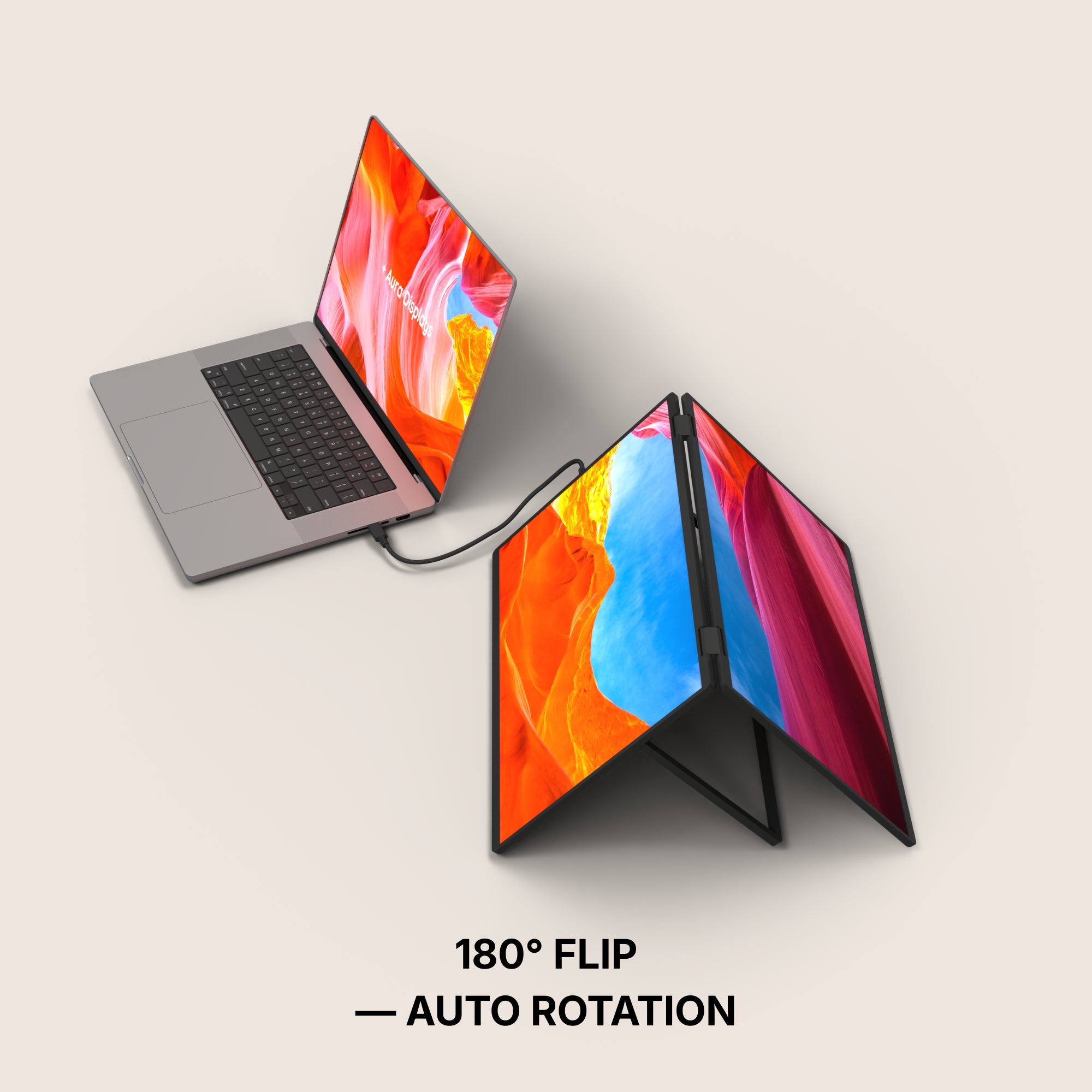Dual Book Pro (Gen 2)