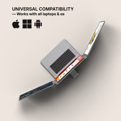 Refurbished Dual Play (Gen 3)