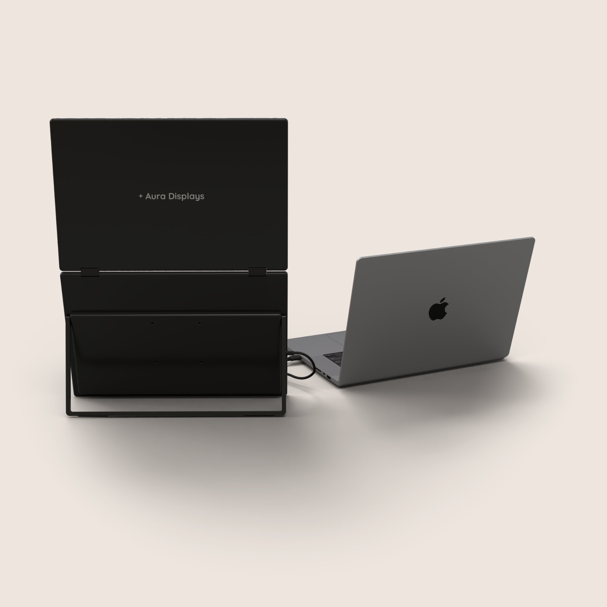 Dual Book Pro (Gen 2)